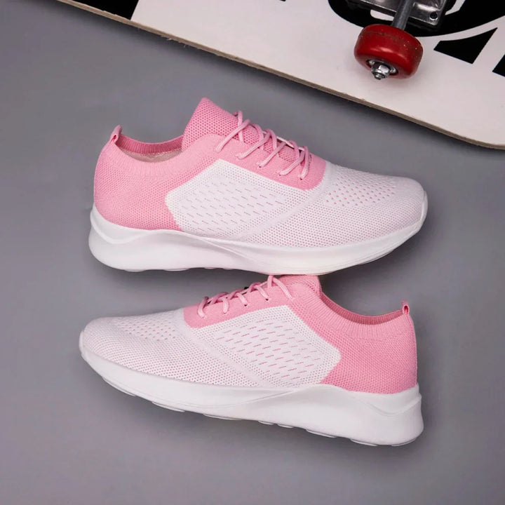 Womens Sneakers Casual Comfortable Fit