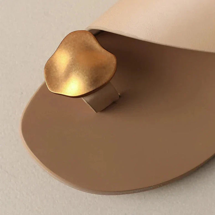 Womens Flats Slip-On Comfortable Style