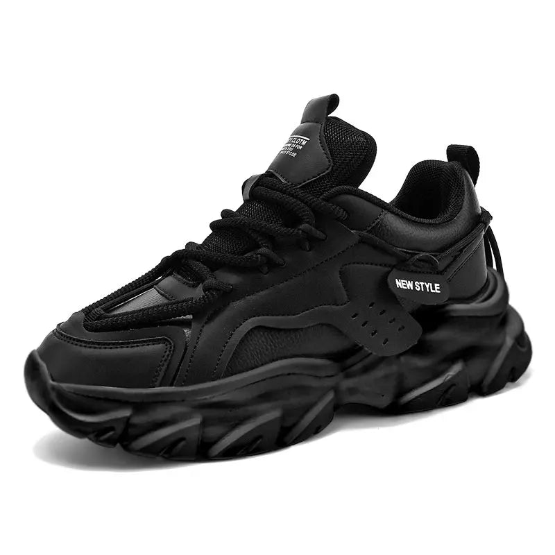 Mens Walking Shoes Lightweight Comfortable Fit