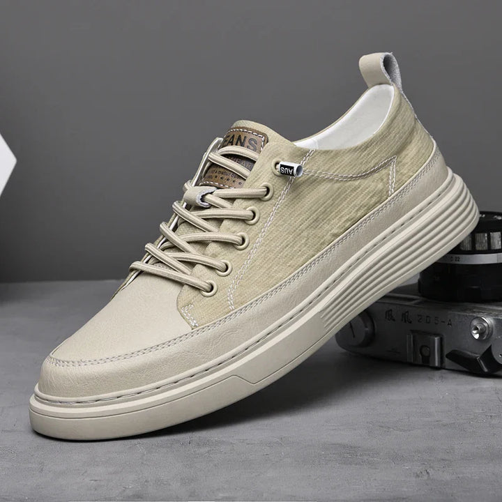 Unisex Sneakers Casual Lightweight Design