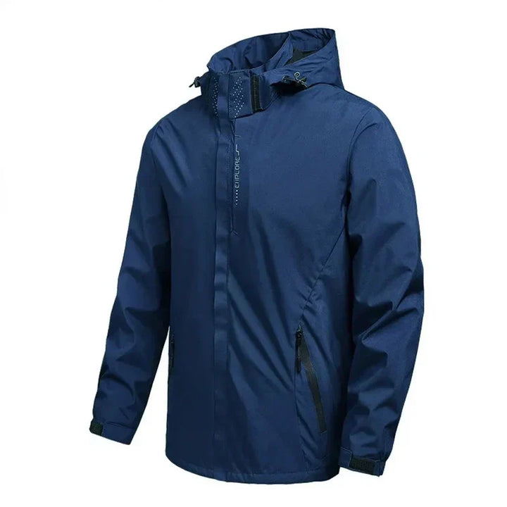 Unisex Softshell Jacket Comfortable Fit