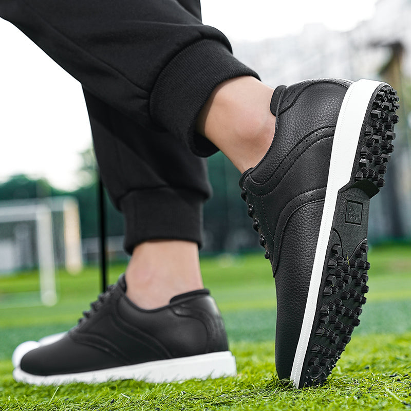 Unisex Golf Shoes Lightweight Breathable Design