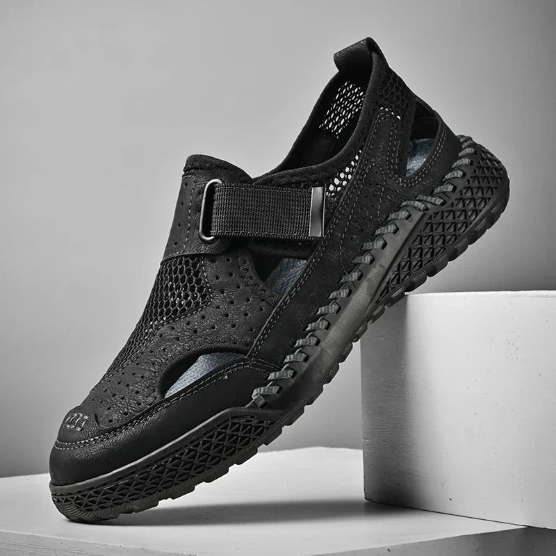 Unisex Sandals Comfortable Casual Fit