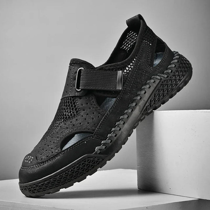 Unisex Sandals Comfortable Casual Fit