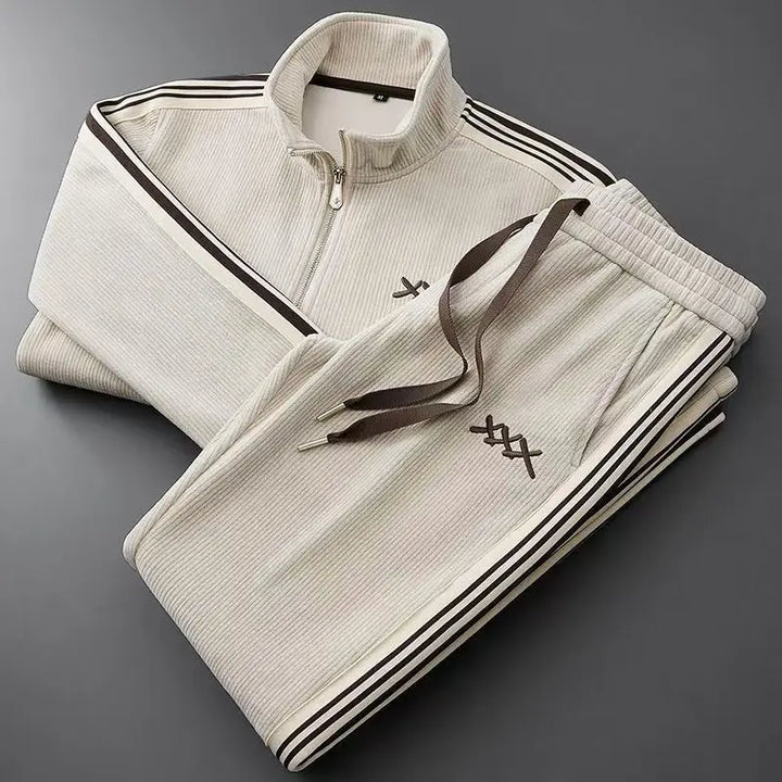 Mens Athletic Tracksuit Thermal Fit
