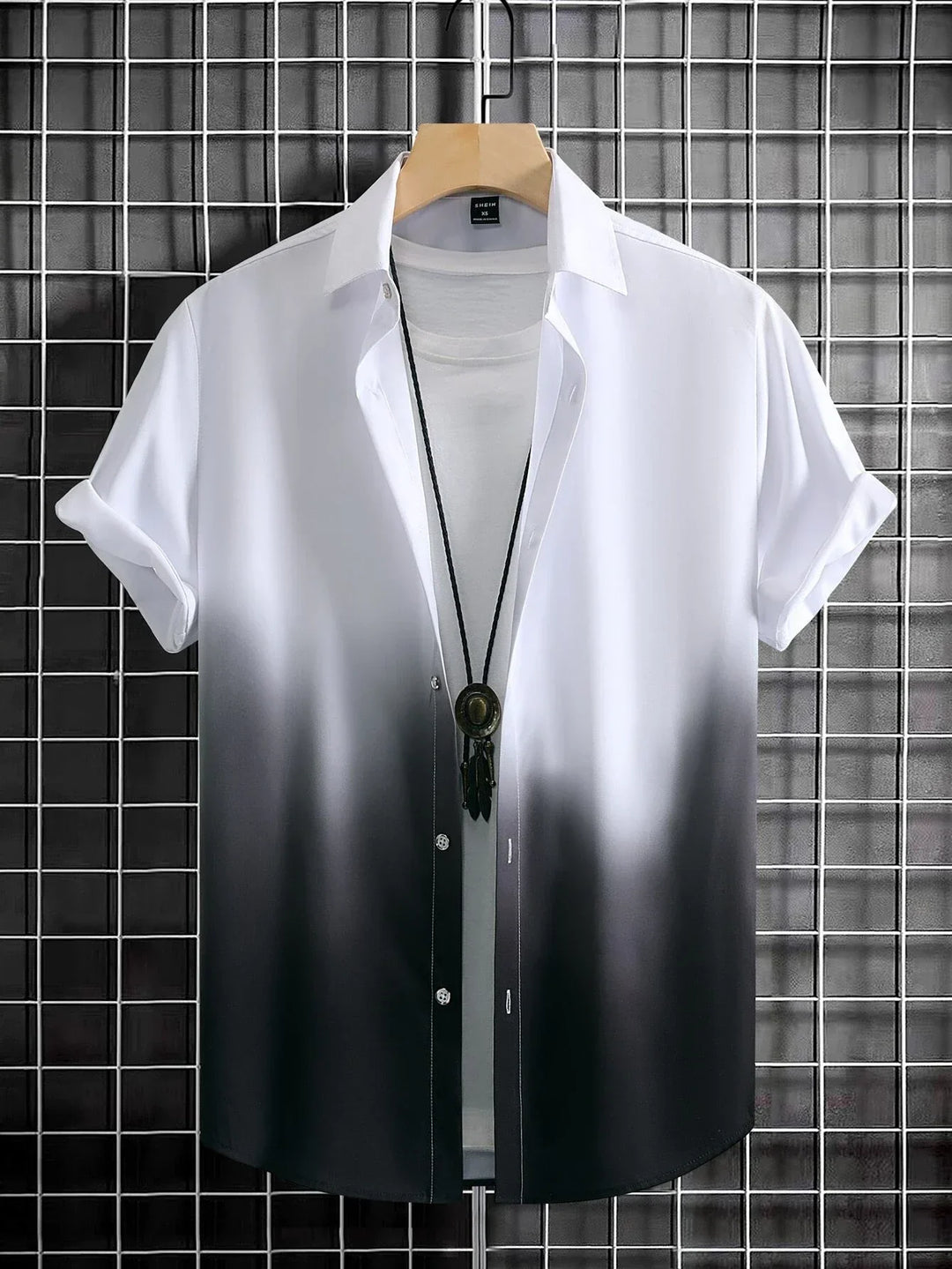 Mens Short Sleeve T-Shirt Graphic Print