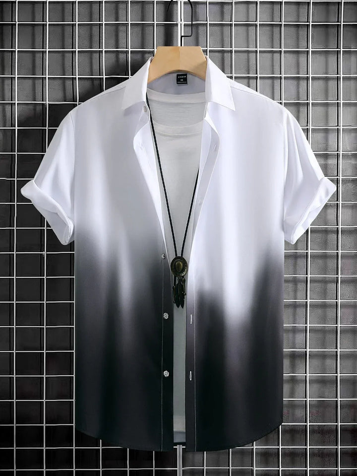 Mens Short Sleeve T-Shirt Graphic Print