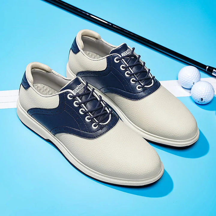 Unisex Golf Shoes Lightweight Breathable Design