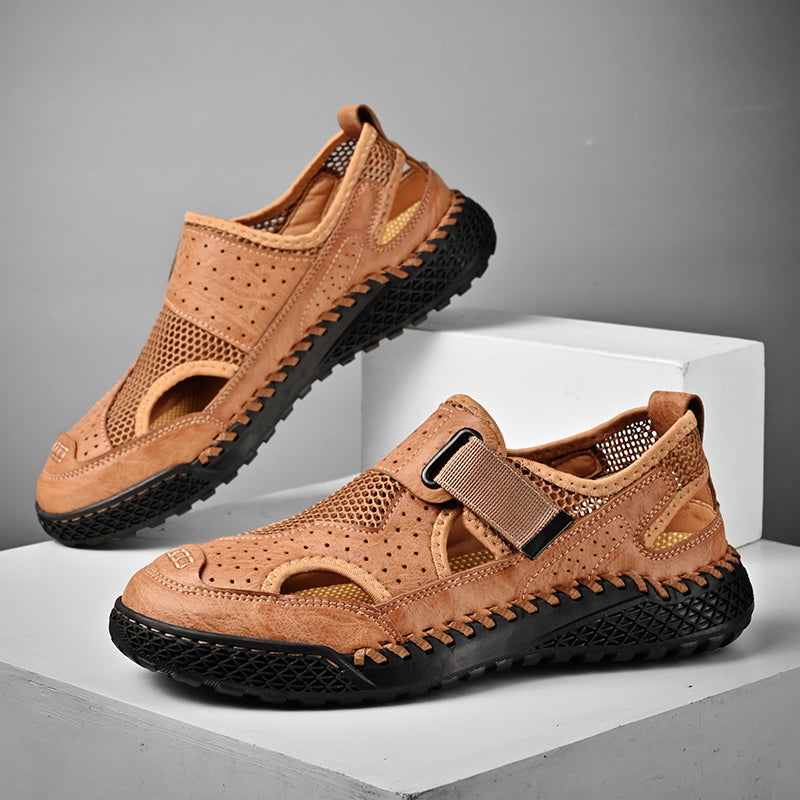 Unisex Sandals Comfortable Casual Fit