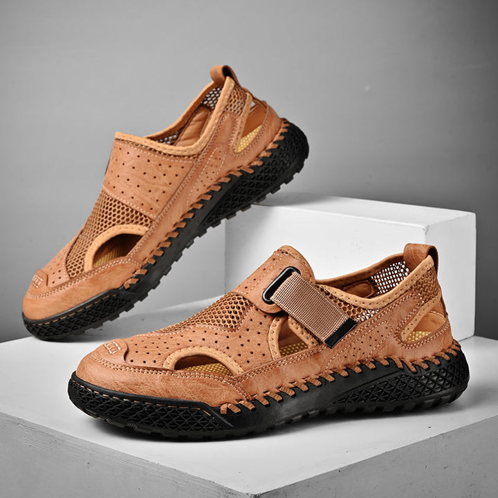 Unisex Sandals Comfortable Casual Fit