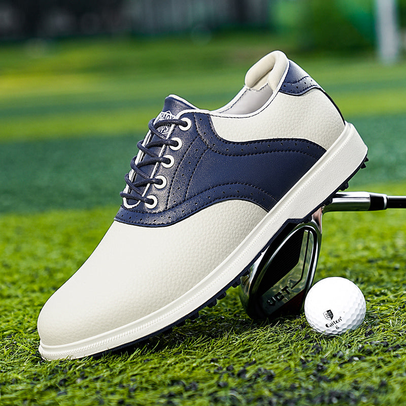 Unisex Golf Shoes Lightweight Breathable Design