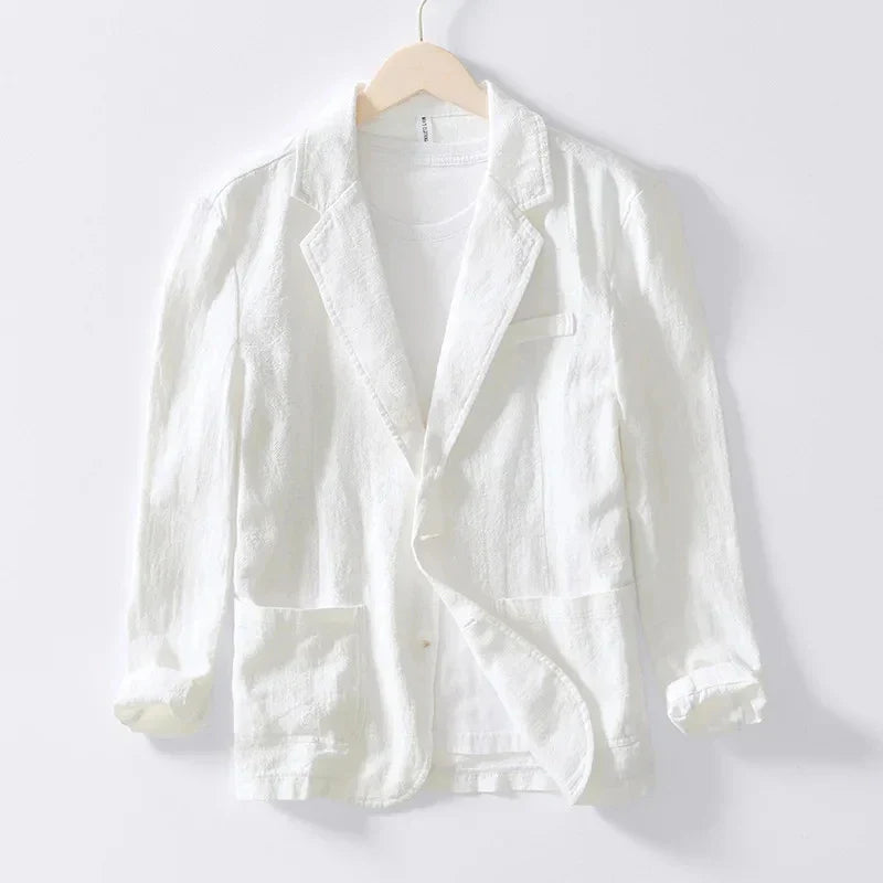 Mens Summer Shirt Breathable Comfortable Fit