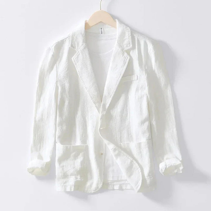 Mens Summer Shirt Breathable Comfortable Fit