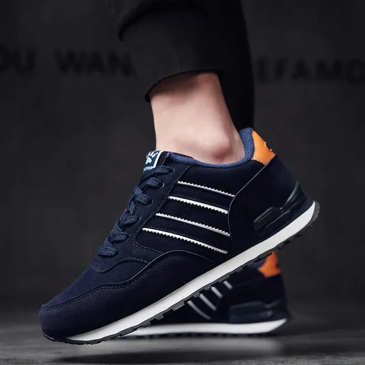 Unisex Casual Sneakers Lightweight Comfortable Fit