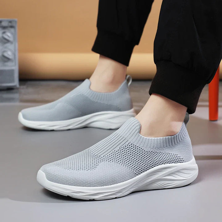 Unisex Sneakers Durable Lightweight Design