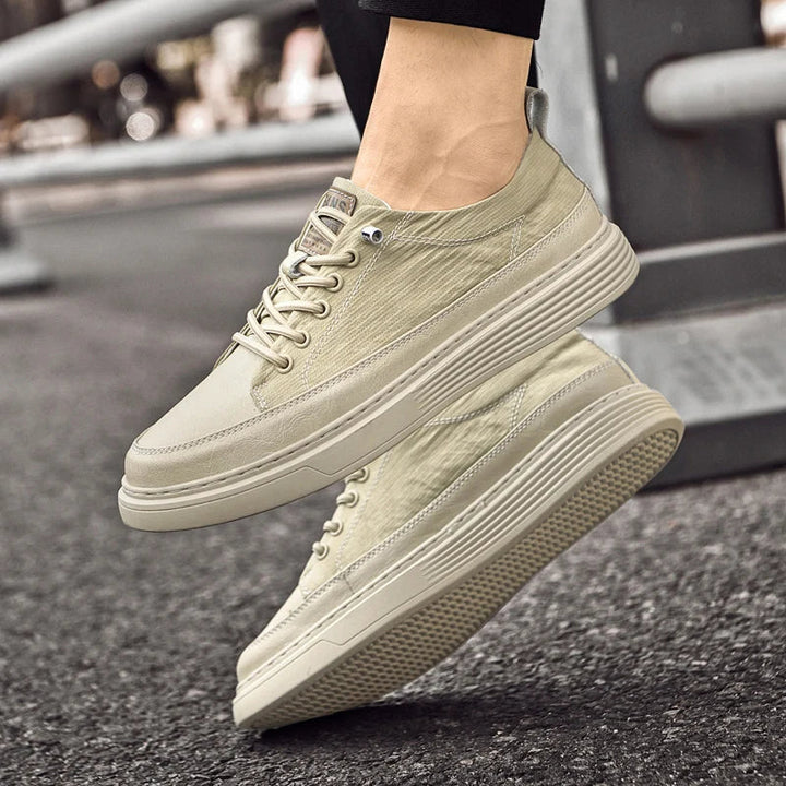 Unisex Sneakers Casual Lightweight Design