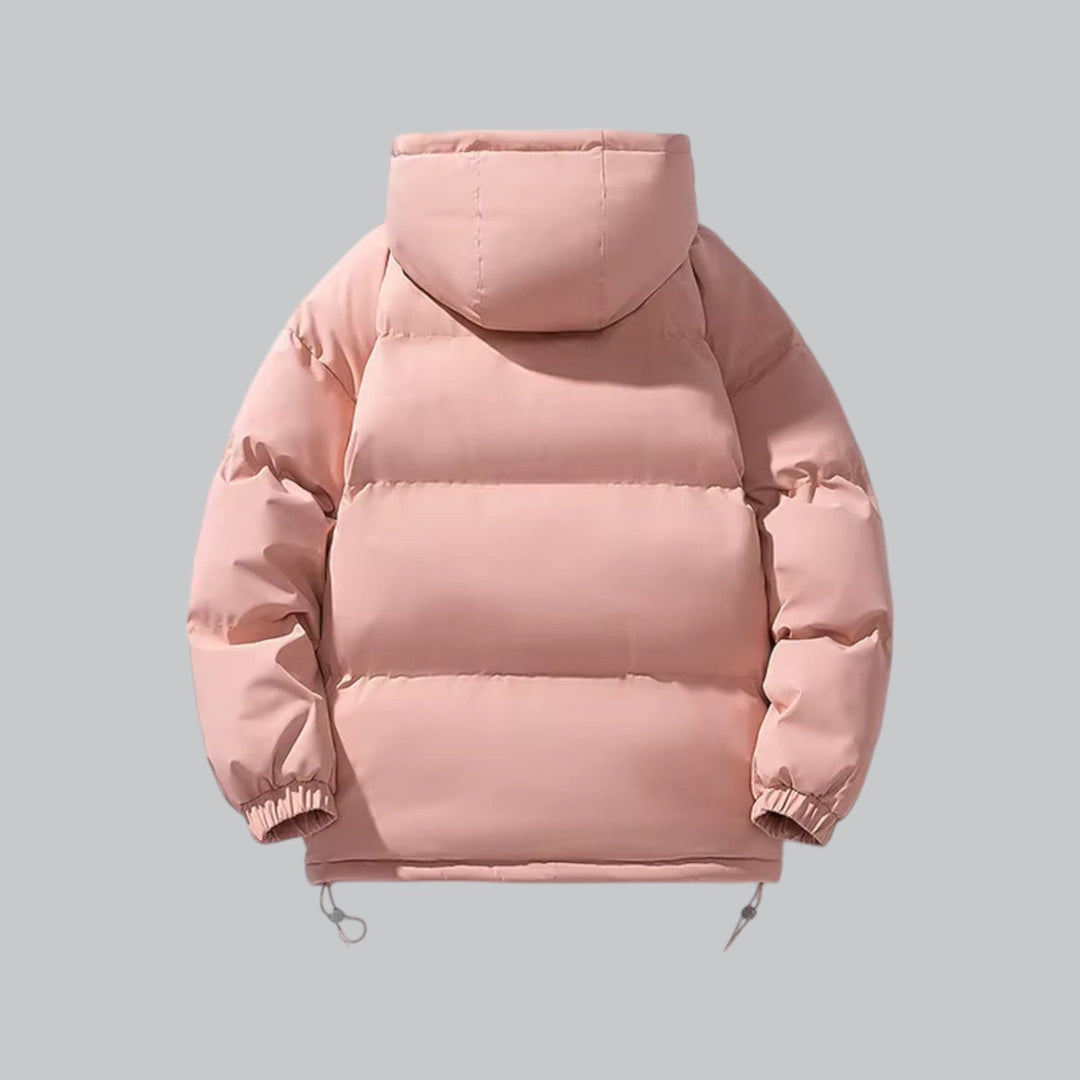 Mens Lightweight Waterproof Puffer Jacket Modern Fit