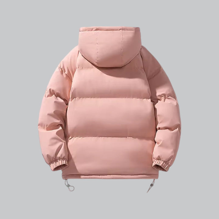 Mens Lightweight Waterproof Puffer Jacket Modern Fit