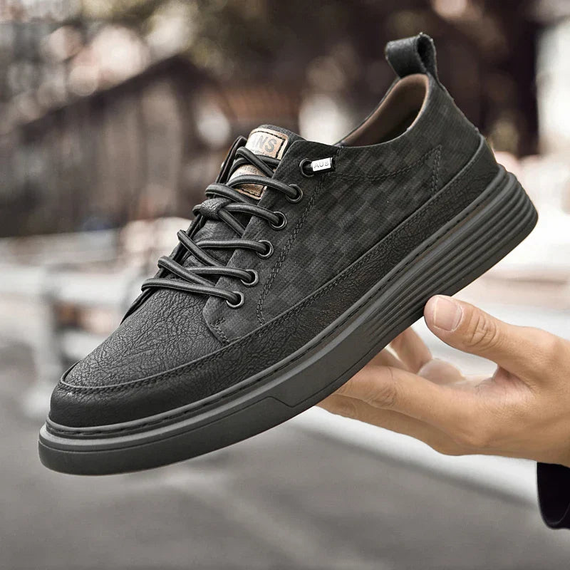 Unisex Sneakers Casual Lightweight Design