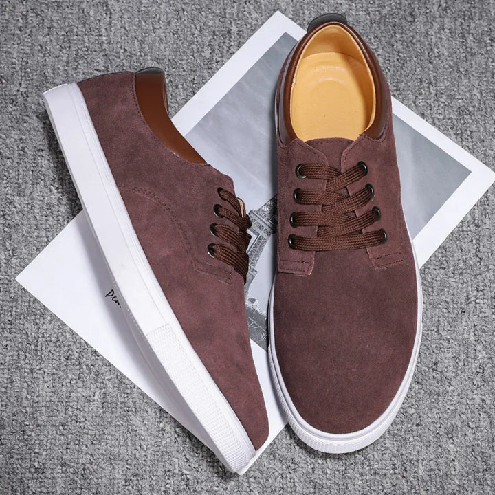 Unisex Sneakers Casual Comfortable Fit