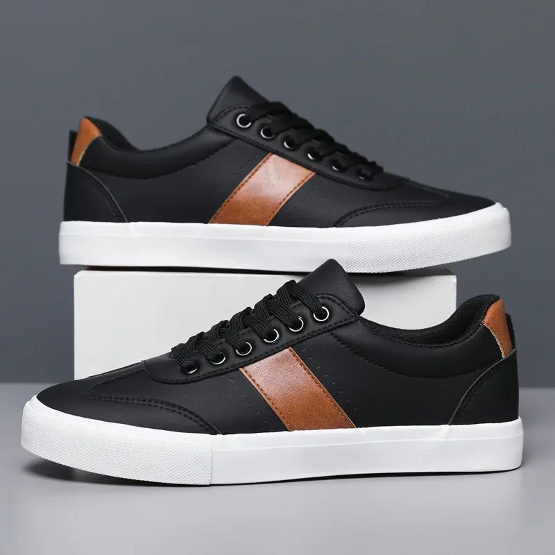 Unisex Casual Sneakers Comfortable Fit