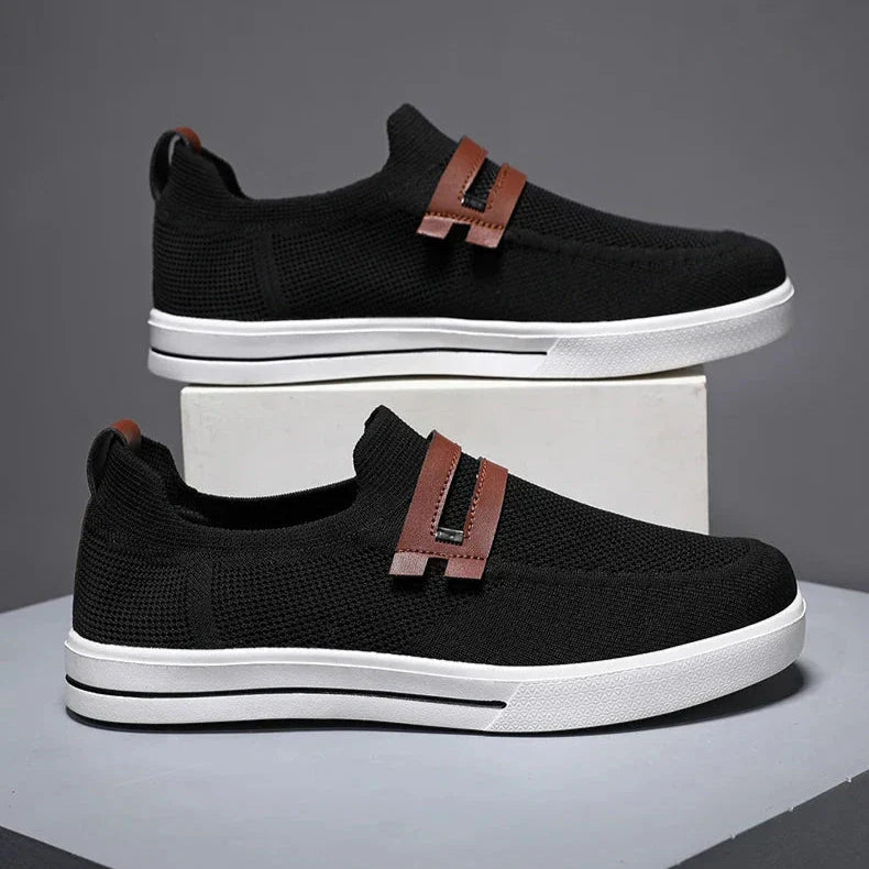 Unisex Sneakers Lightweight Comfortable Fit