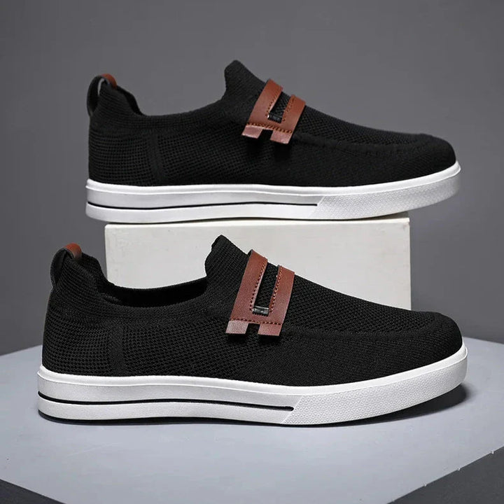 Unisex Sneakers Lightweight Comfortable Fit