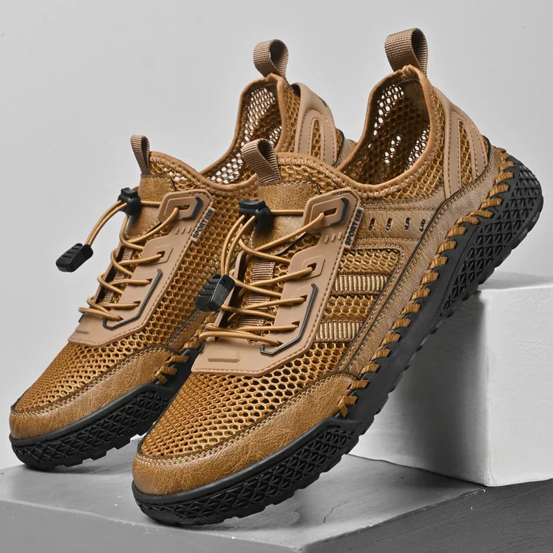 Unisex Casual Shoes Comfortable Fit