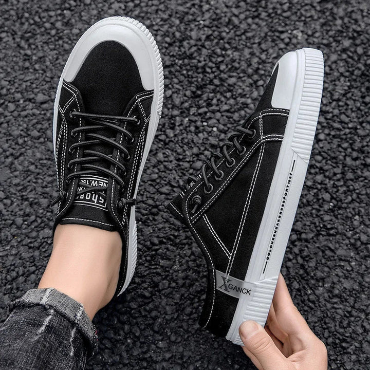 Unisex Sneakers Casual Lightweight Design