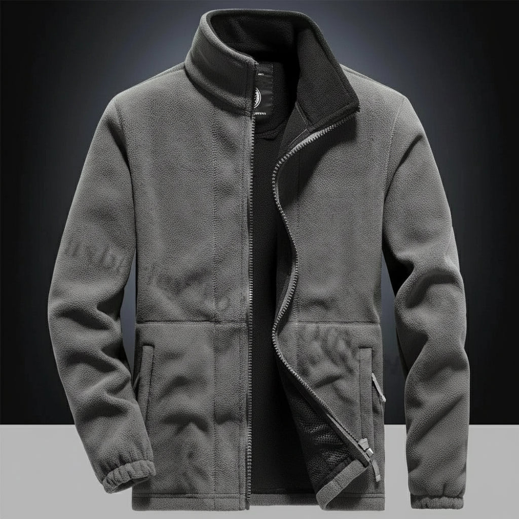 Mens Ski Jacket Waterproof Insulated Warm Fit
