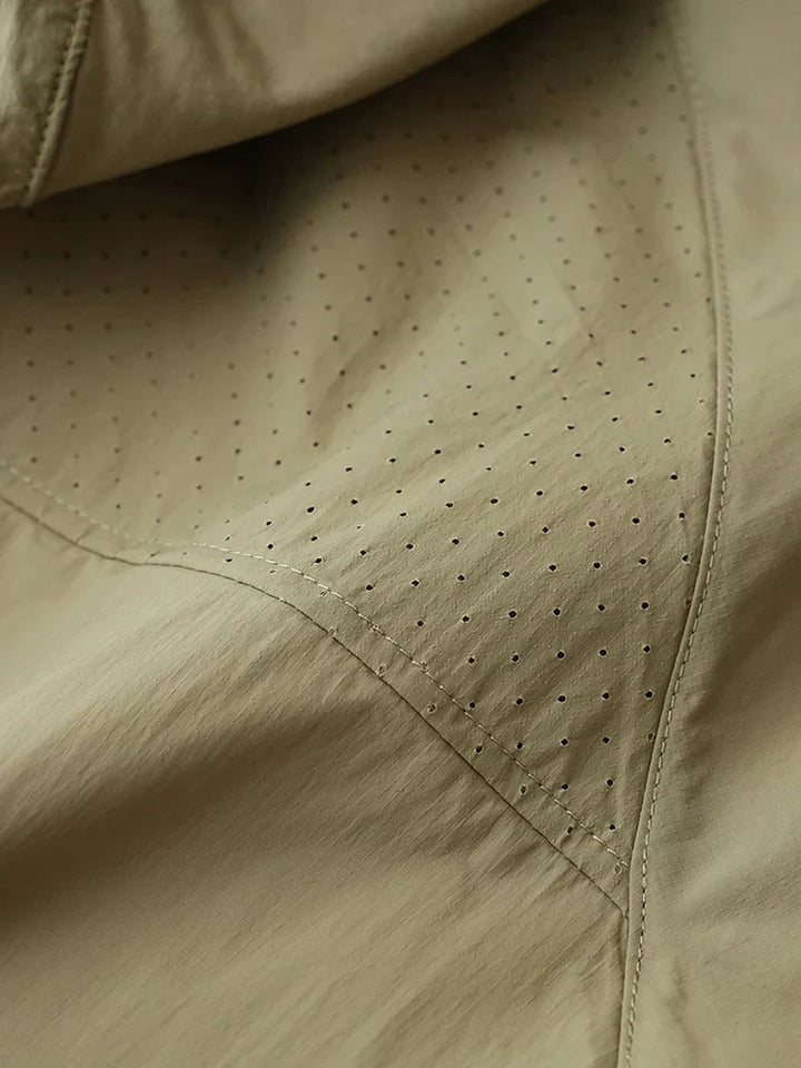 Mens Bomber Jacket Lightweight Windbreaker