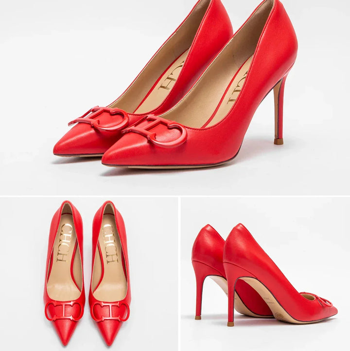 Womens High Heels with Classic Design