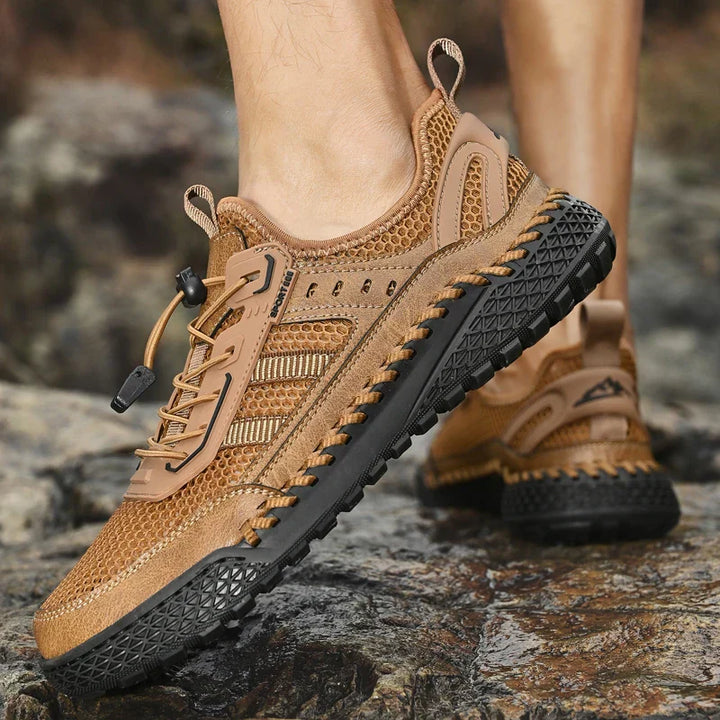 Unisex Casual Shoes Comfortable Fit