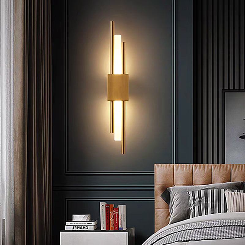Cordless LED Wall Fixture Bright - BritishMode