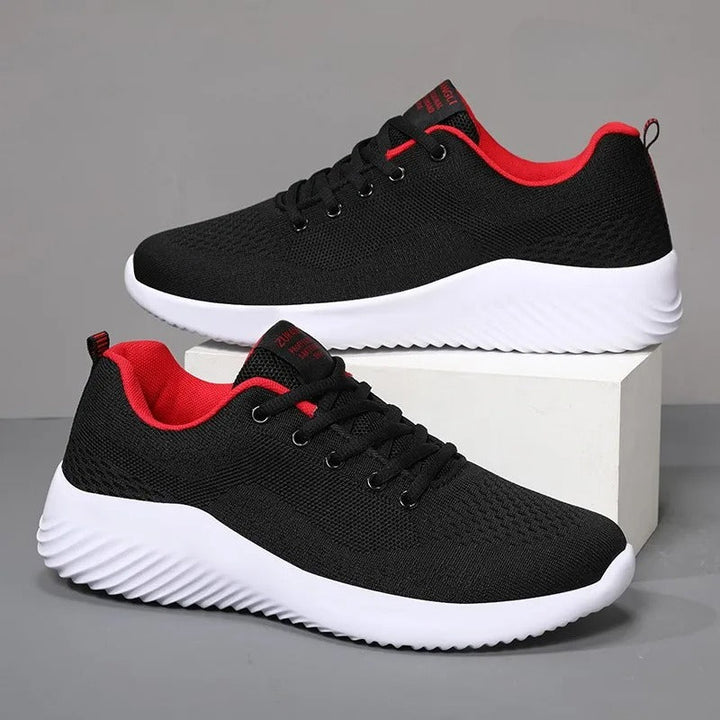 Unisex Sneakers Casual Lightweight Design