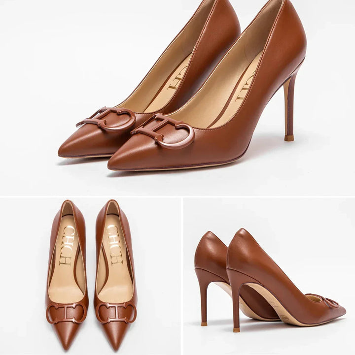 Womens High Heels with Classic Design