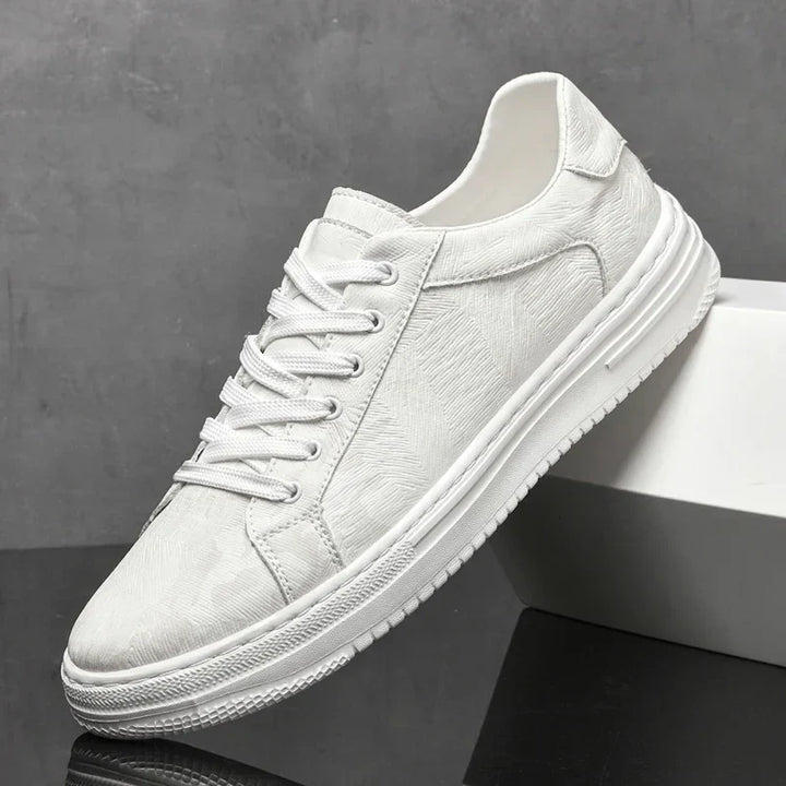 Unisex Sneakers Casual Comfortable Fit - BritishMode
