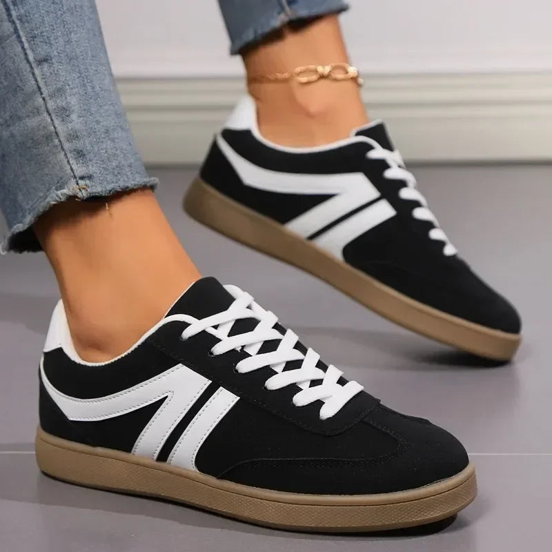 Unisex Sneakers Lightweight Comfortable Fit
