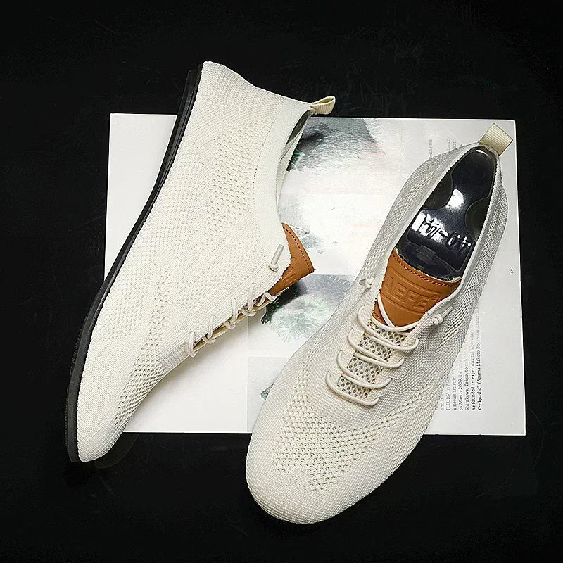 Unisex Casual Shoes Comfortable Fit