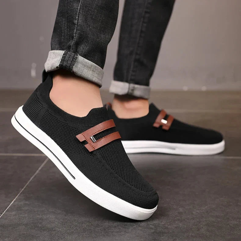 Unisex Sneakers Lightweight Comfortable Fit