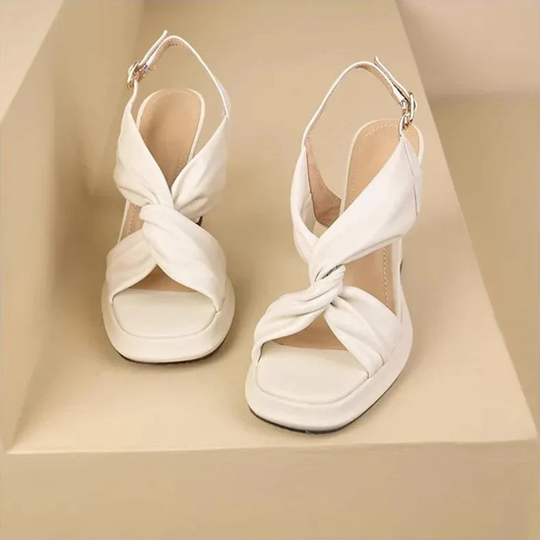 Womens Sandals Comfortable Casual Fit
