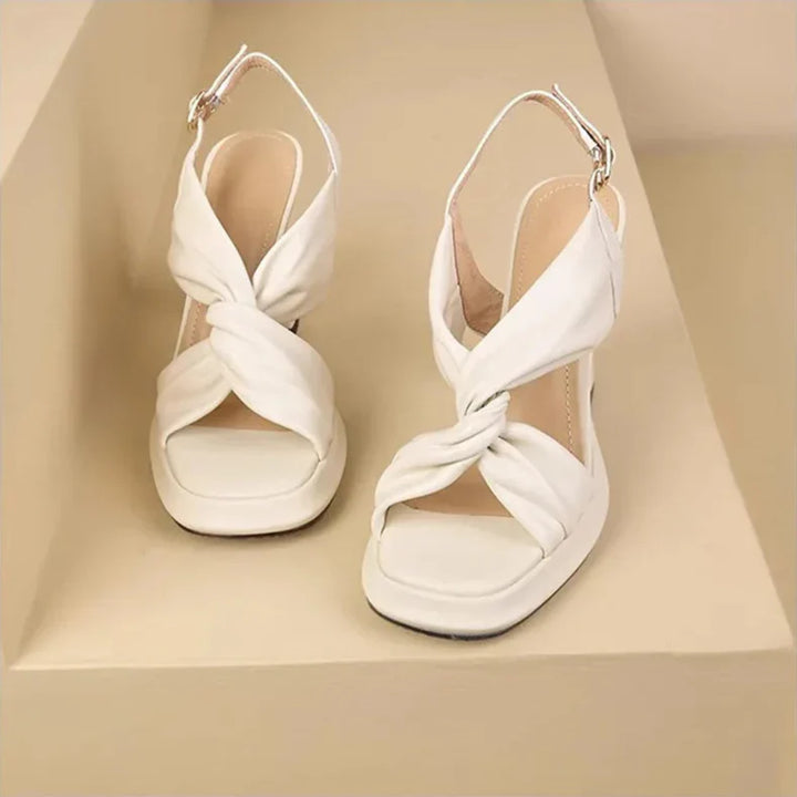 Womens Sandals Comfortable Casual Fit