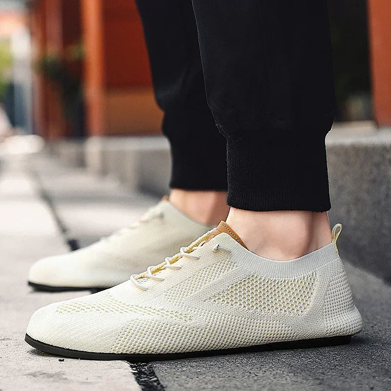 Unisex Casual Shoes Comfortable Fit