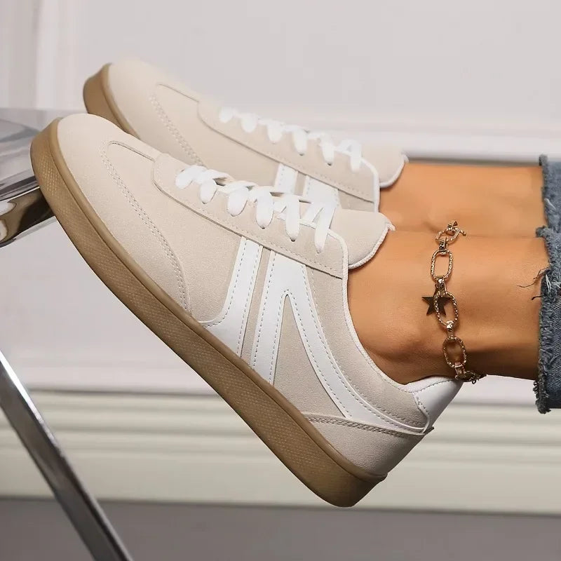 Unisex Sneakers Lightweight Comfortable Fit