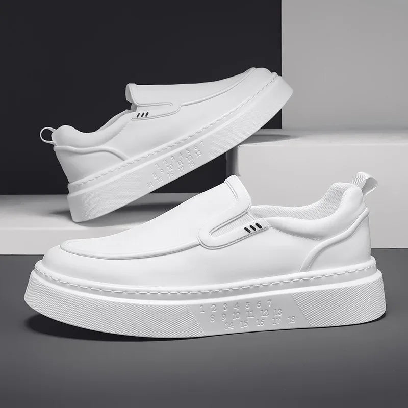 Unisex Sneakers Casual Lightweight Design
