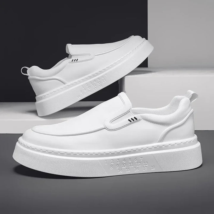 Unisex Sneakers Casual Lightweight Design