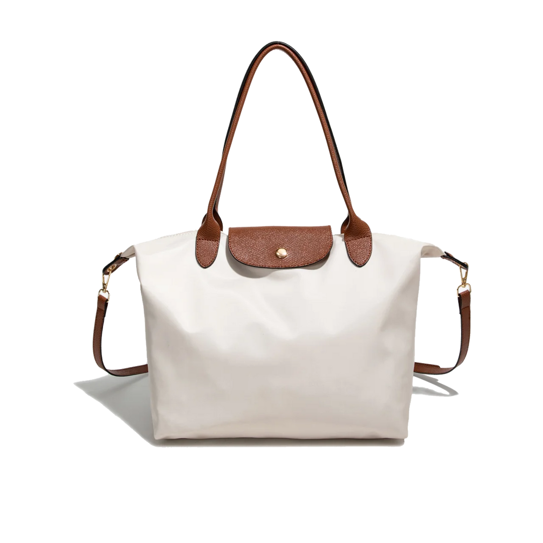Womens Foldable Everyday Bag Lightweight Compact