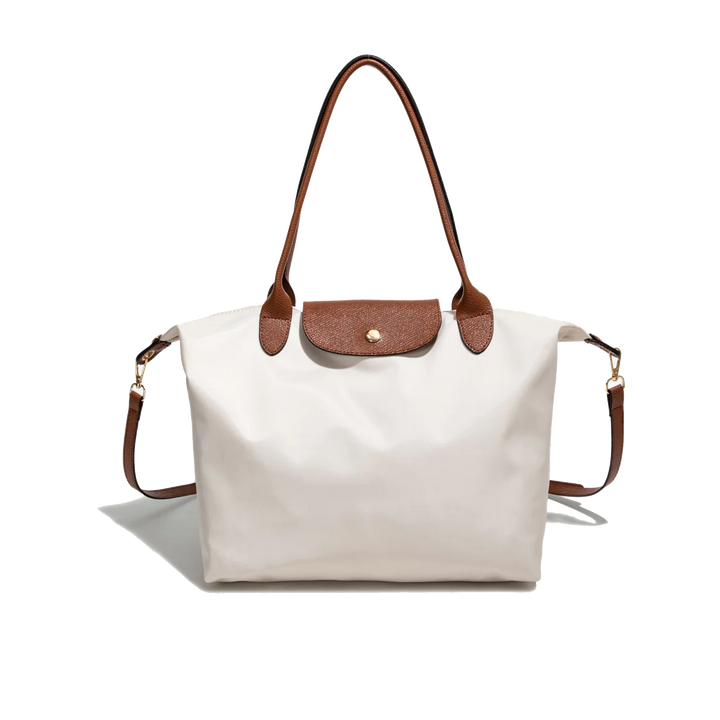 Womens Foldable Everyday Bag Lightweight Compact