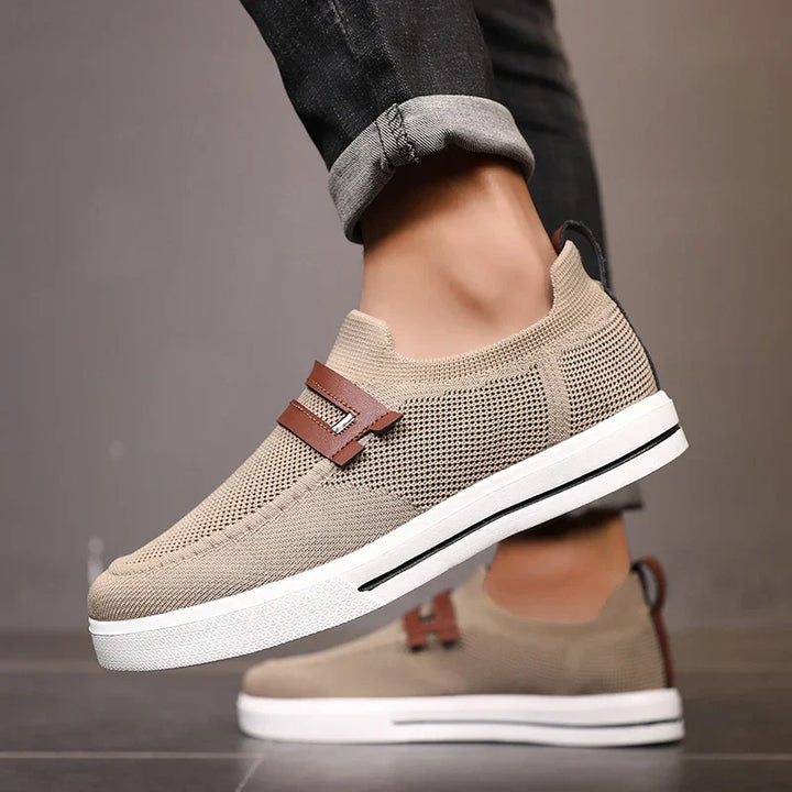Unisex Sneakers Lightweight Comfortable Fit
