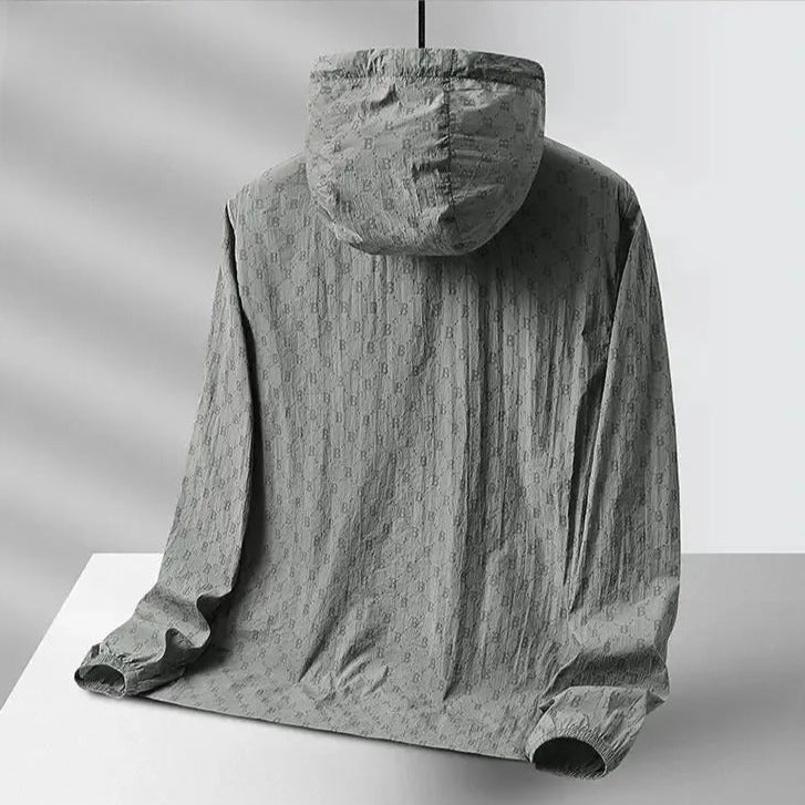 Mens Jacket Classic Fit